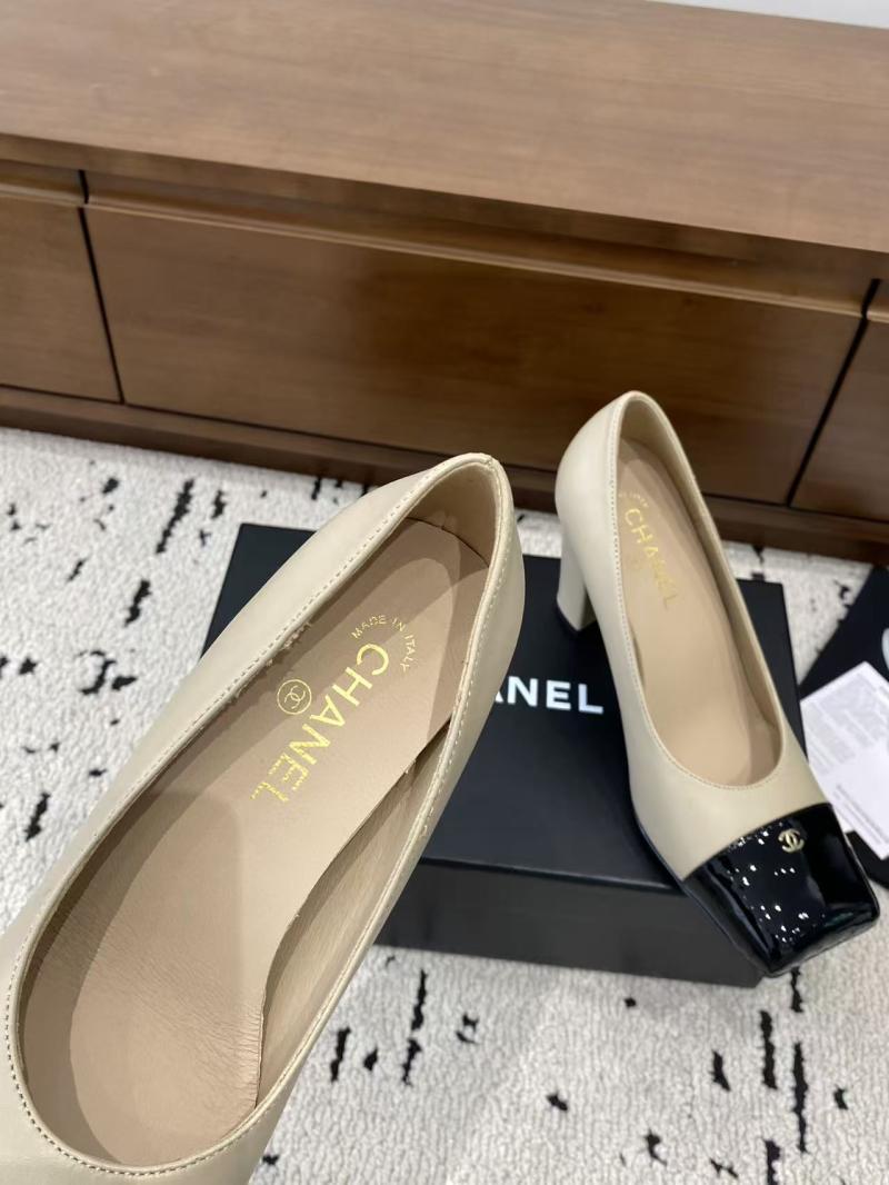 Chanel Pumps DCP111801