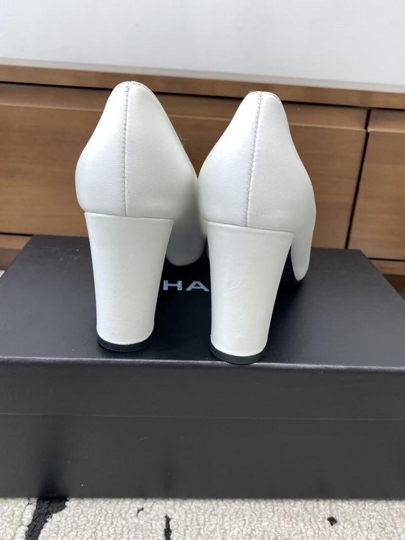 Chanel Pumps DCP111802