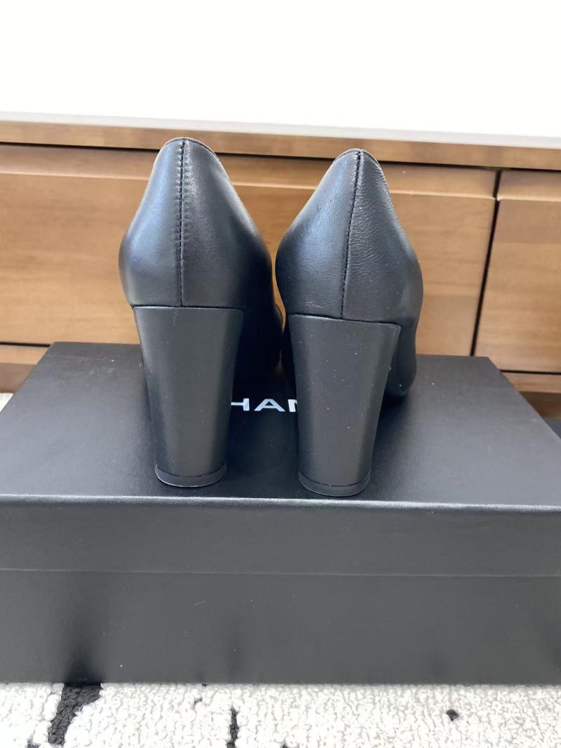 Chanel Pumps DCP111803