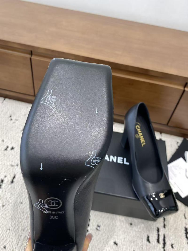 Chanel Pumps DCP111803