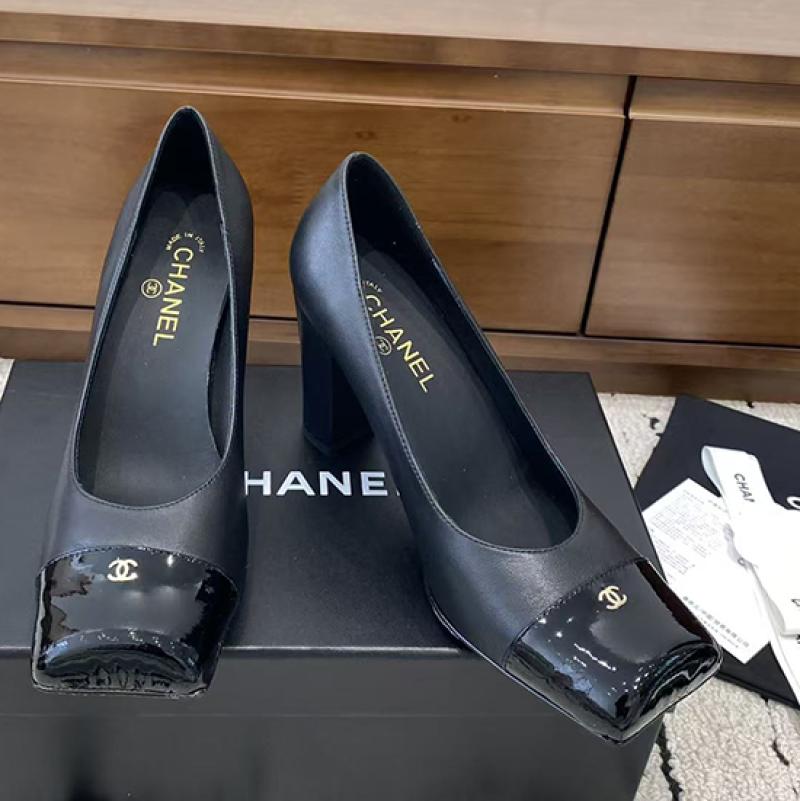 Chanel Pumps DCP111803