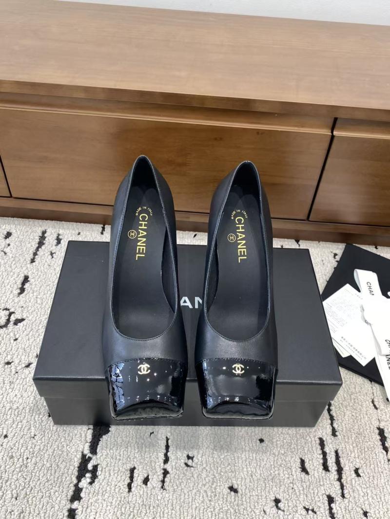 Chanel Pumps DCP111804