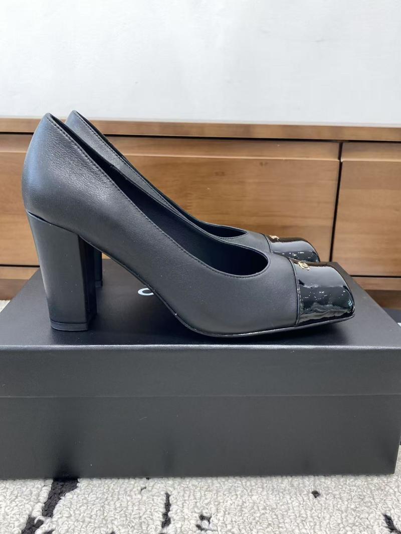 Chanel Pumps DCP111804