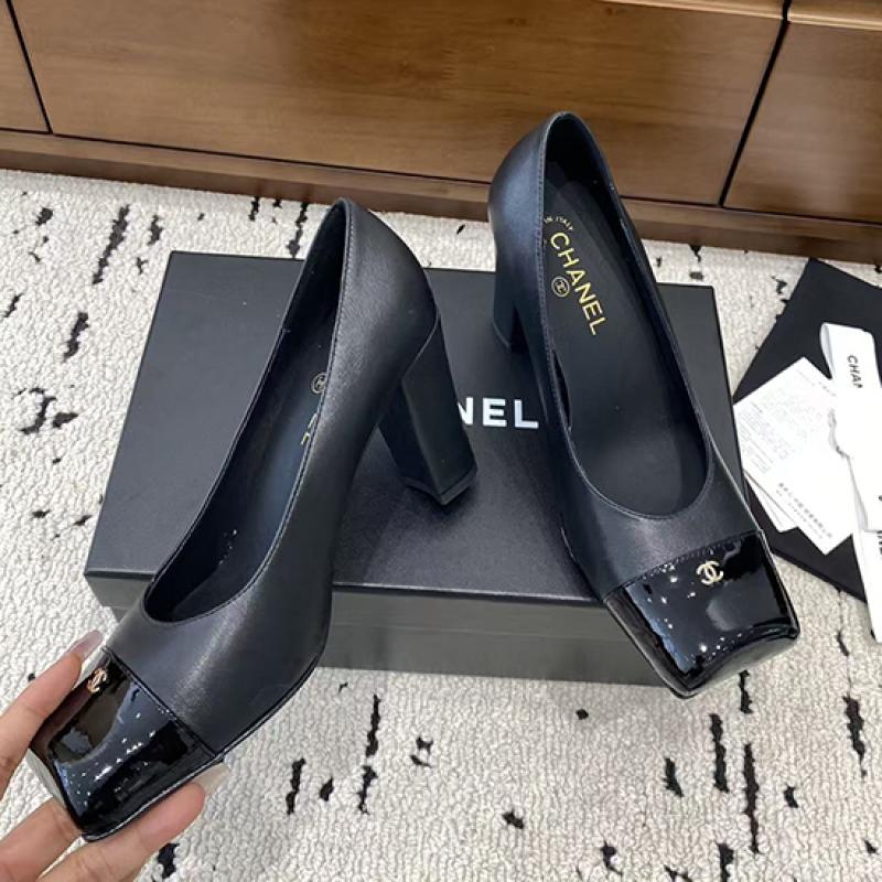 Chanel Pumps DCP111804