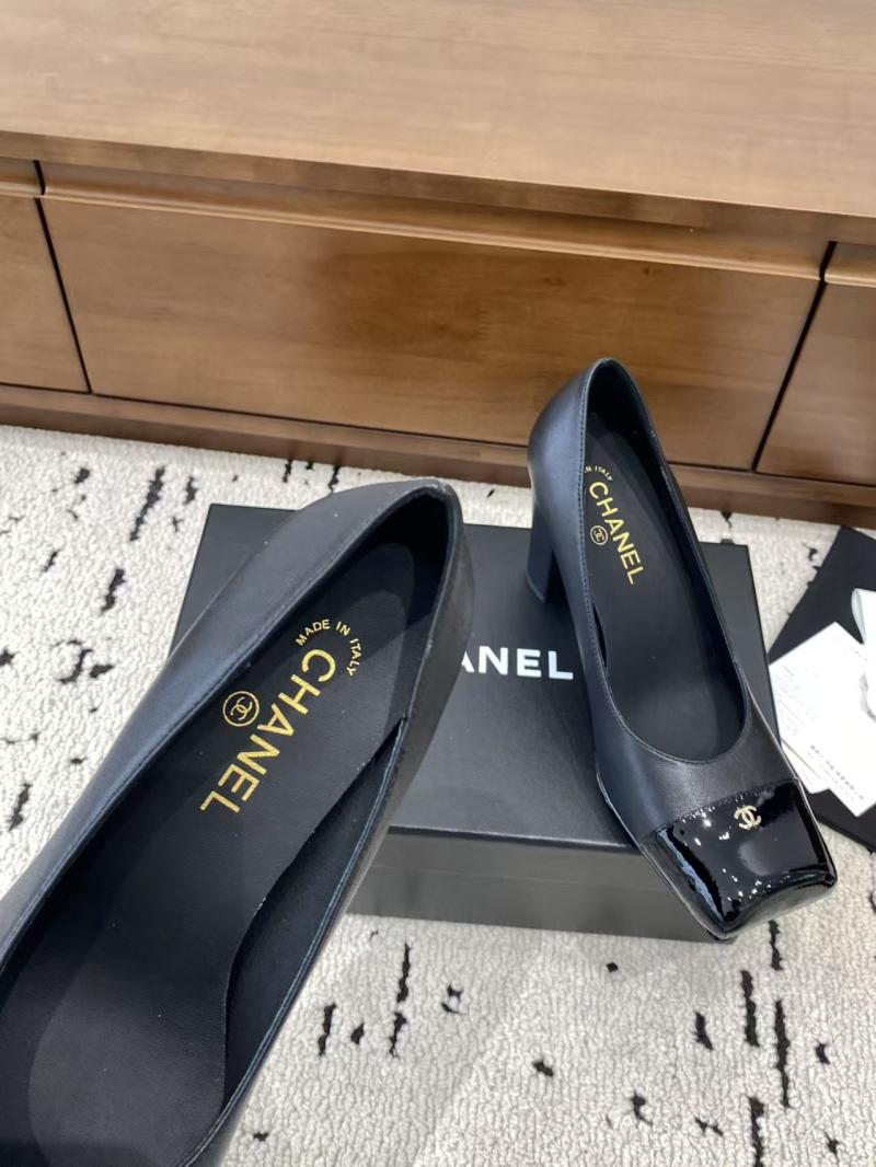Chanel Pumps DCP111804