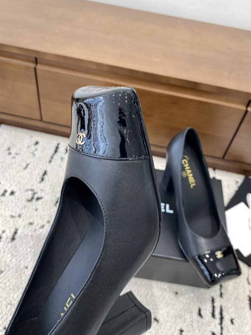 Chanel Pumps DCP111804