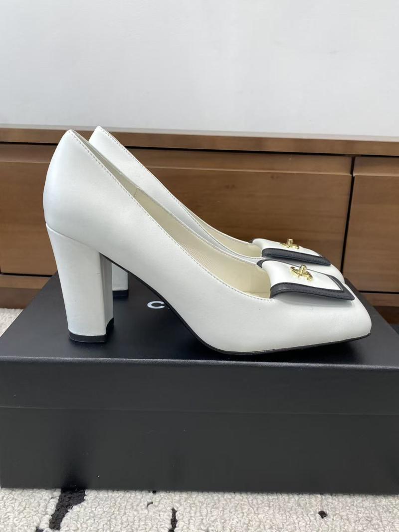 Chanel Pumps DCP111805