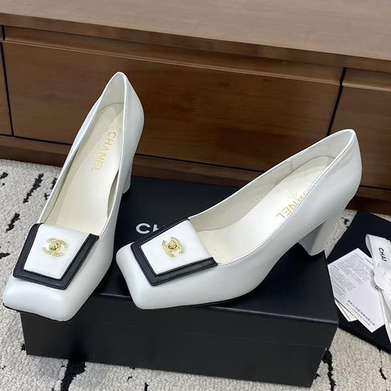 Chanel Pumps DCP111805 Chanel Pumps DCP111805