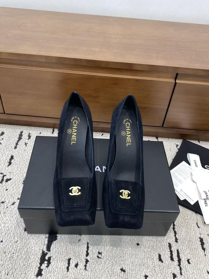 Chanel Pumps DCP111806