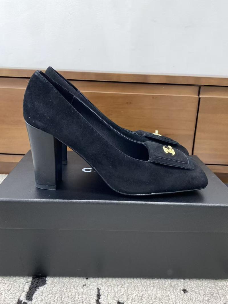 Chanel Pumps DCP111806