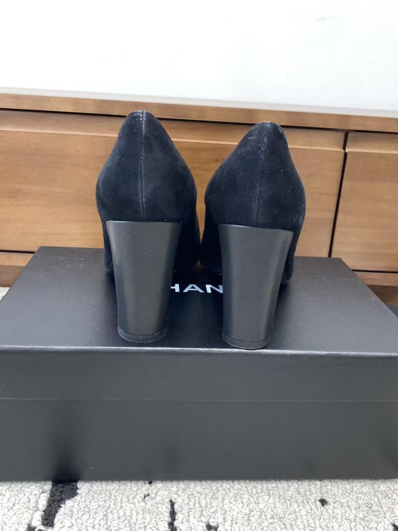 Chanel Pumps DCP111806