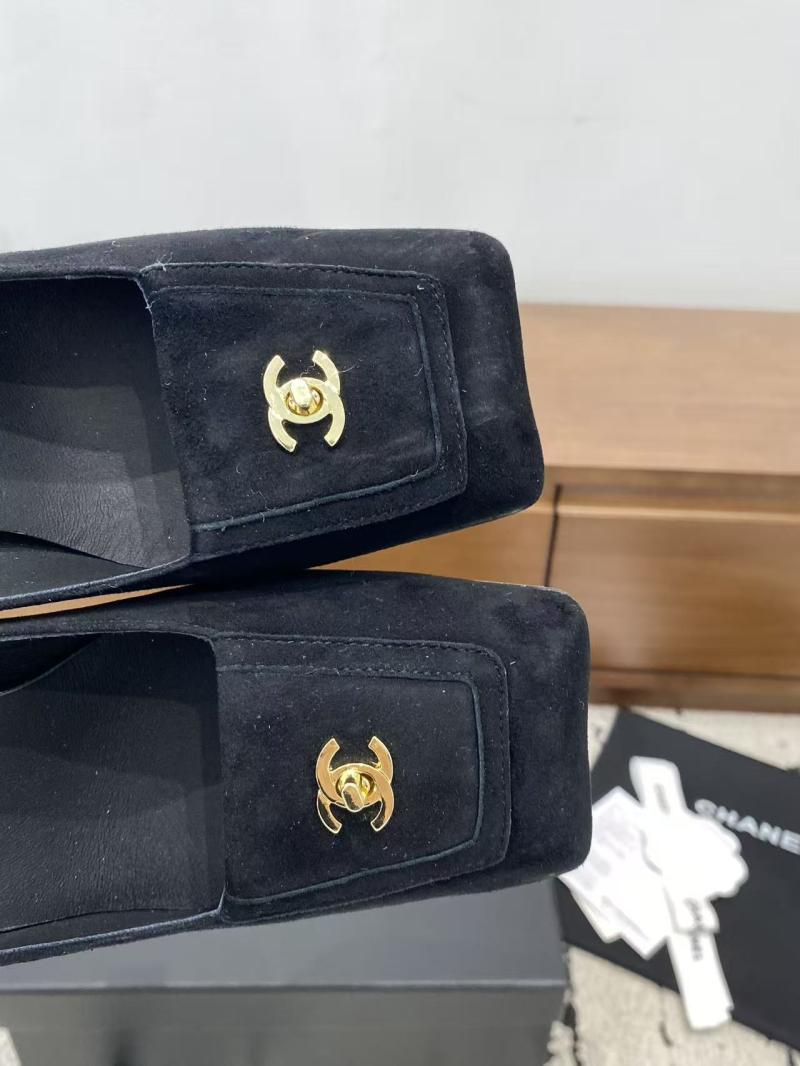 Chanel Pumps DCP111806