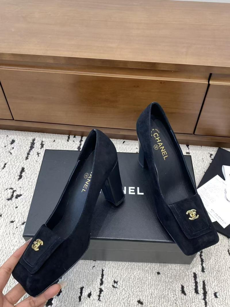 Chanel Pumps DCP111806