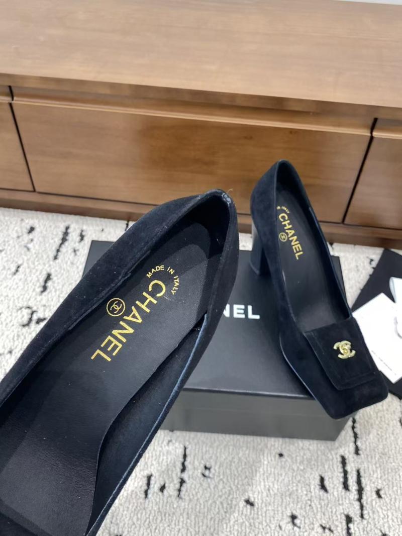 Chanel Pumps DCP111806