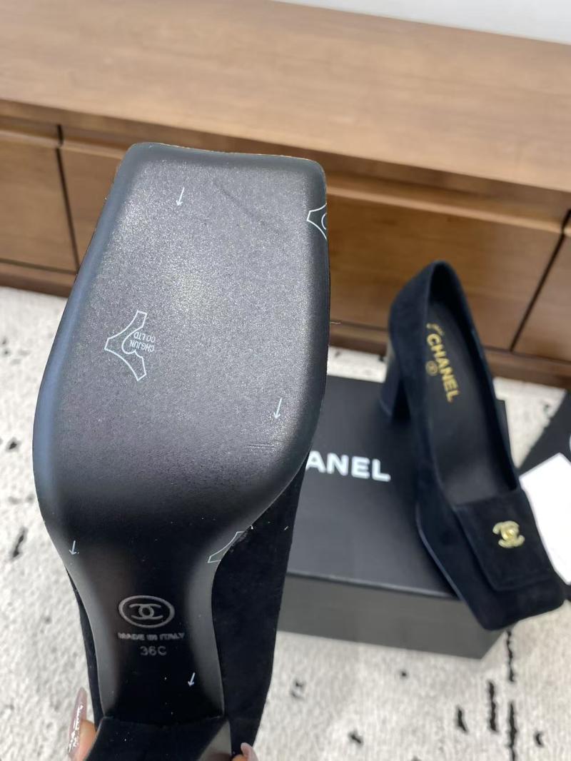 Chanel Pumps DCP111806
