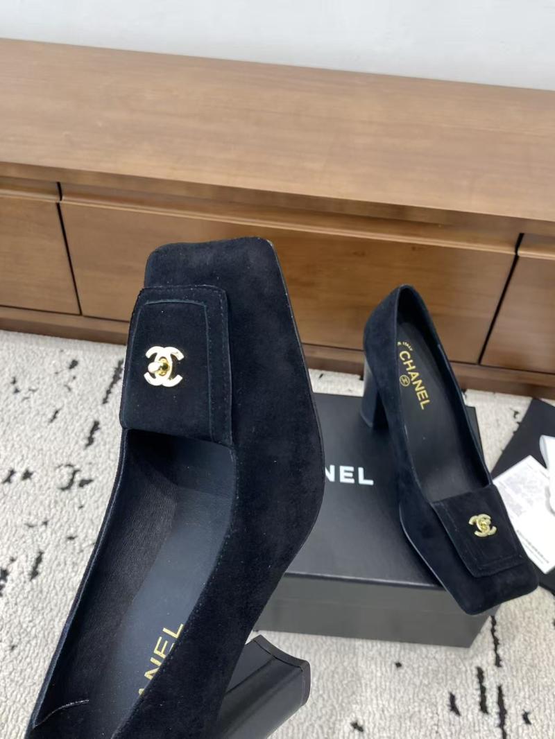 Chanel Pumps DCP111806