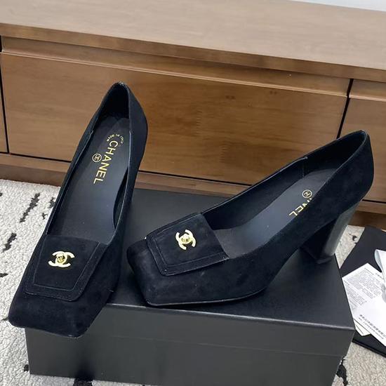 Chanel Pumps DCP111806 Chanel Pumps DCP111806