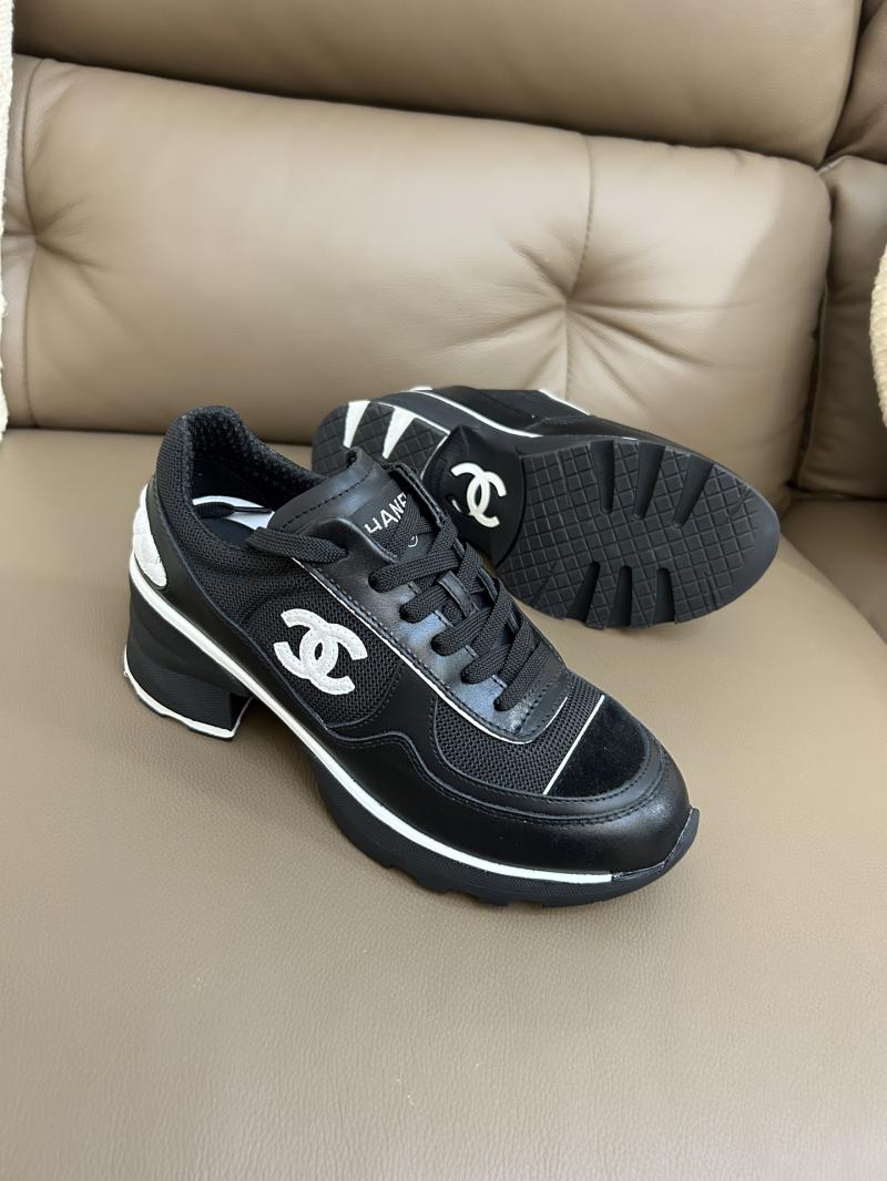Chanel Pumps SCP103101