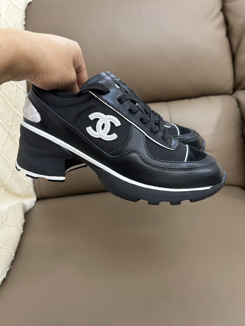 Chanel Pumps SCP103101