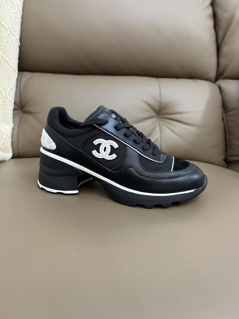 Chanel Pumps SCP103101