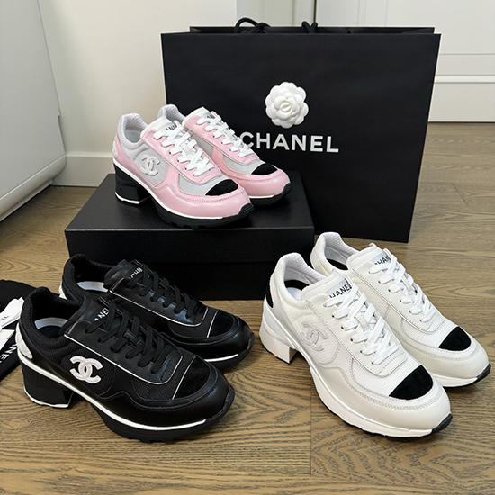 Chanel Pumps SCP103101  Chanel Pumps SCP103101