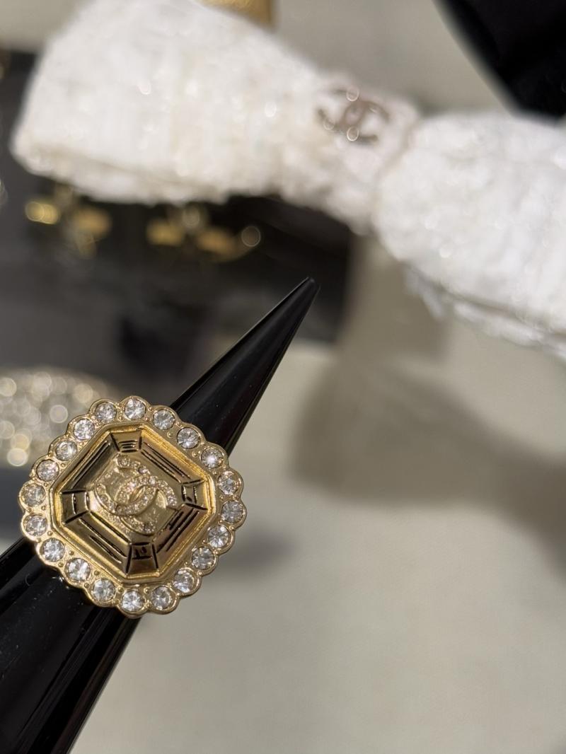Chanel Ring YCR110301