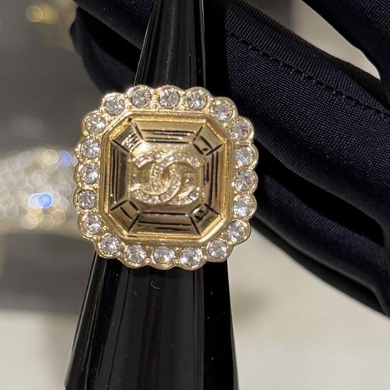 Chanel Ring YCR110301