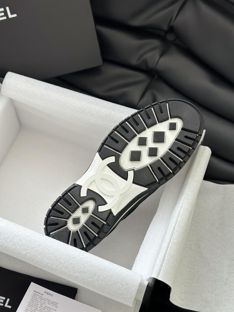 Chanel Sneakers DCS112002