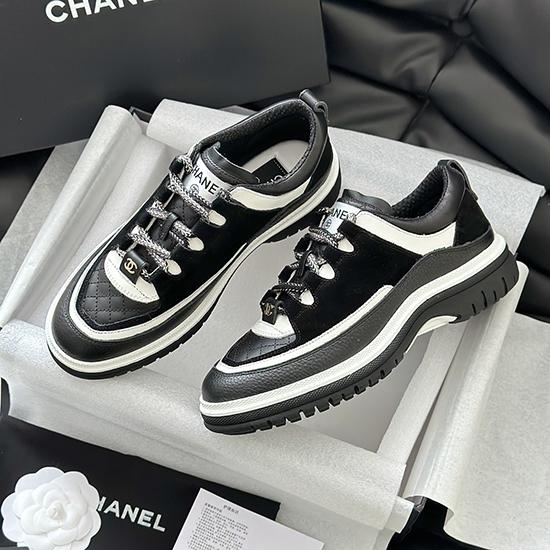 Chanel Sneakers DCS112002 Chanel Sneakers DCS112002