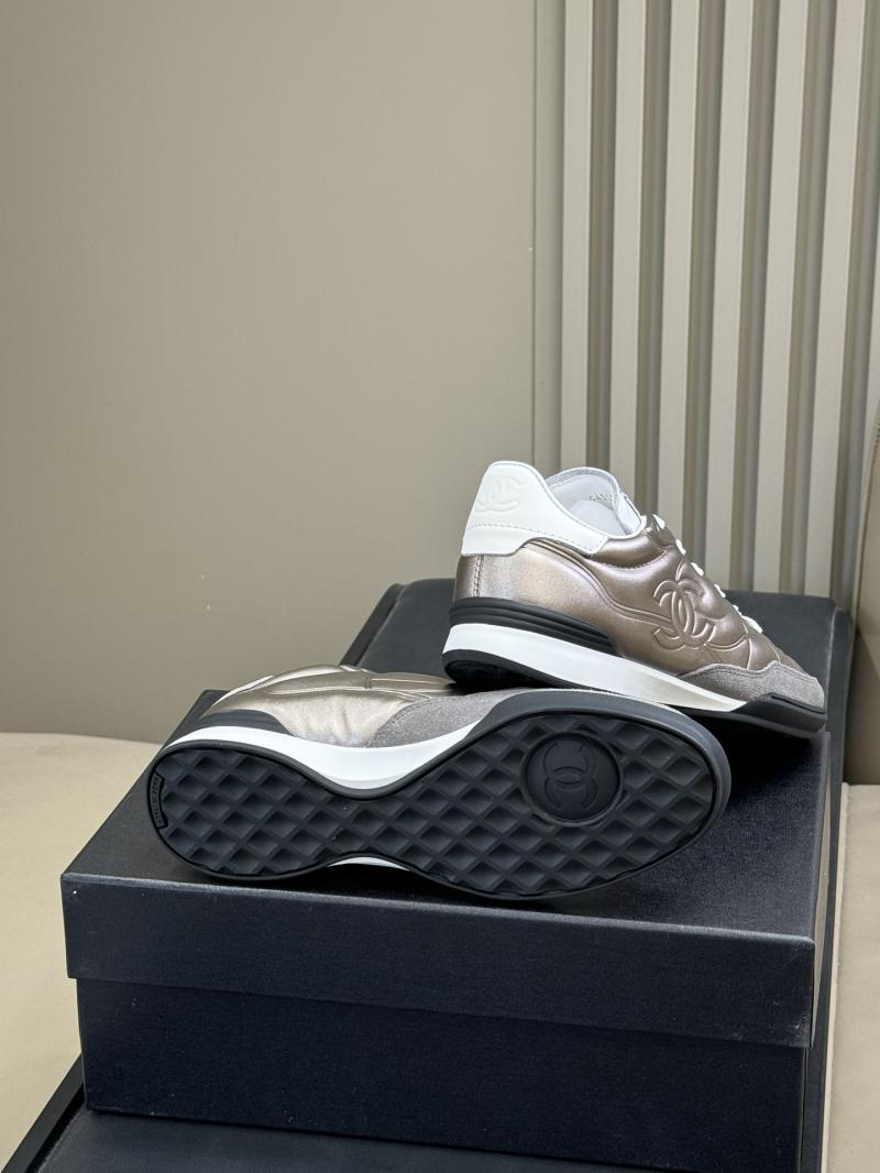 Chanel Sneakers DCS112501