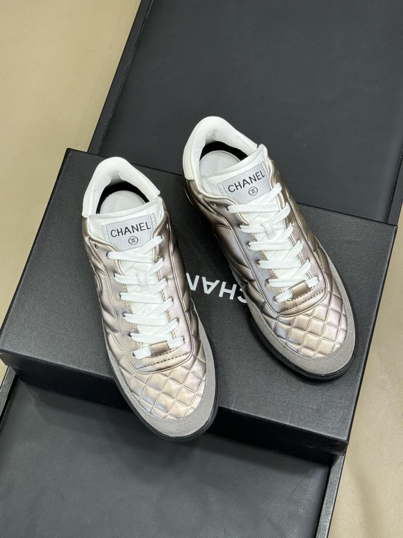 Chanel Sneakers DCS112501