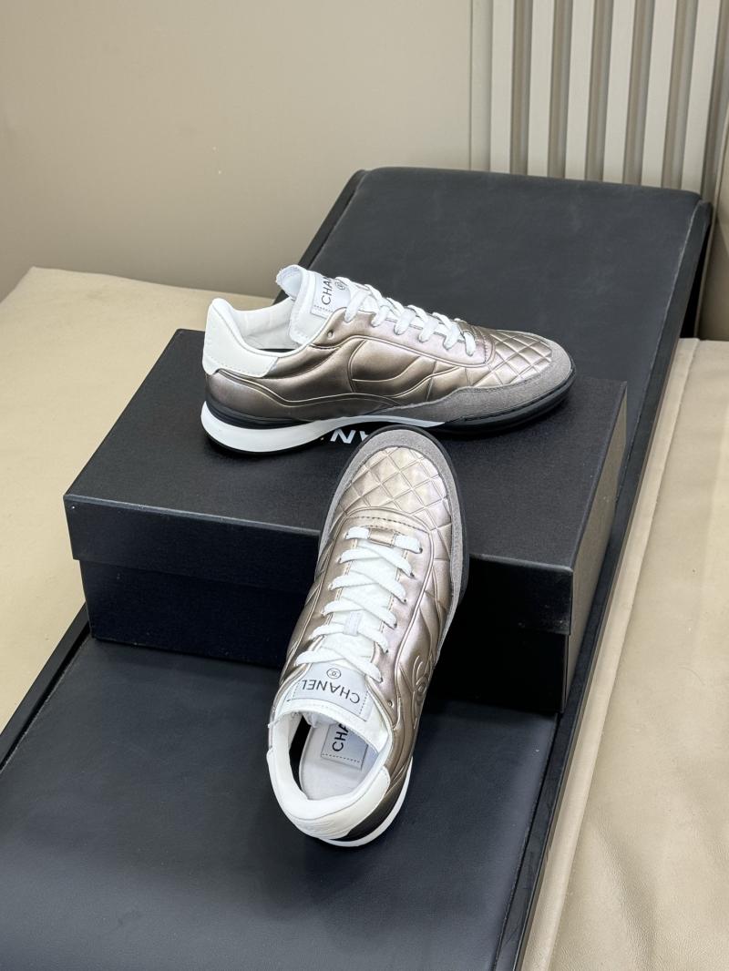 Chanel Sneakers DCS112501