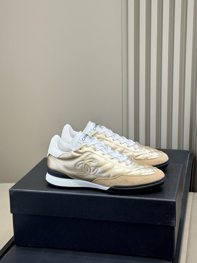 Chanel Sneakers DCS112502