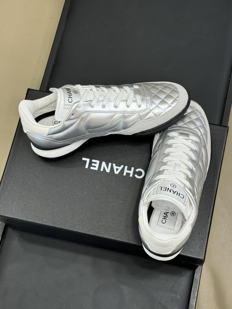 Chanel Sneakers DCS112503