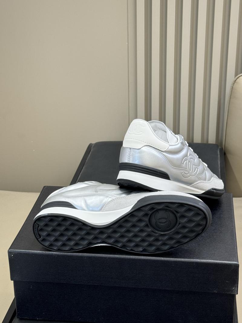 Chanel Sneakers DCS112503
