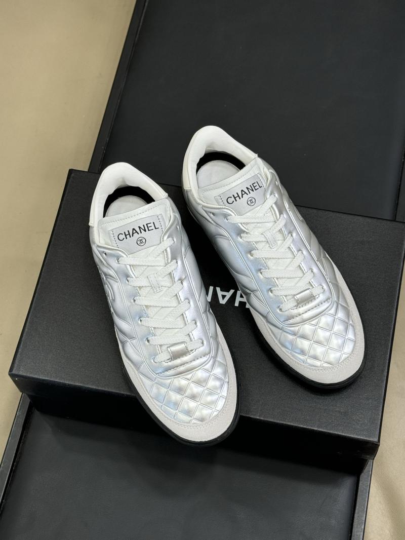 Chanel Sneakers DCS112503