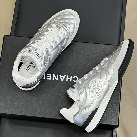 Chanel Sneakers DCS112503