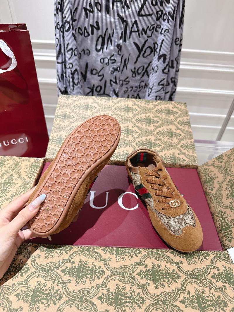 Gucci Sneakers DGS112001