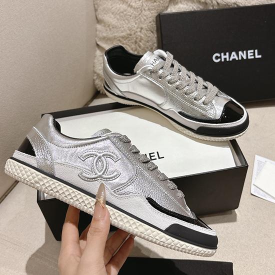 Chanel Sneakers SCS102901  Chanel Sneakers SCS102901