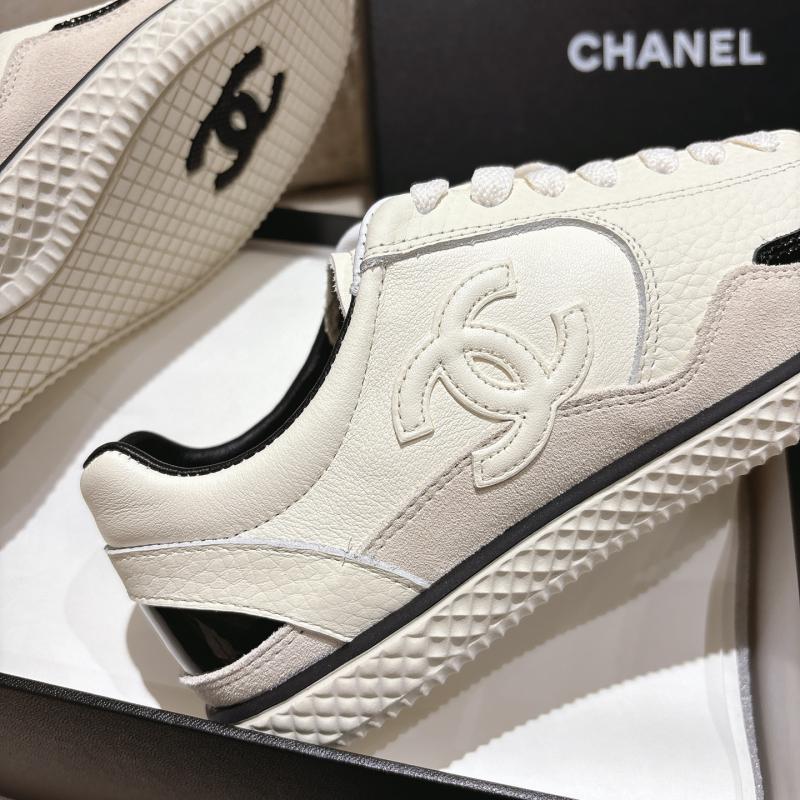 Chanel Sneakers SCS102902