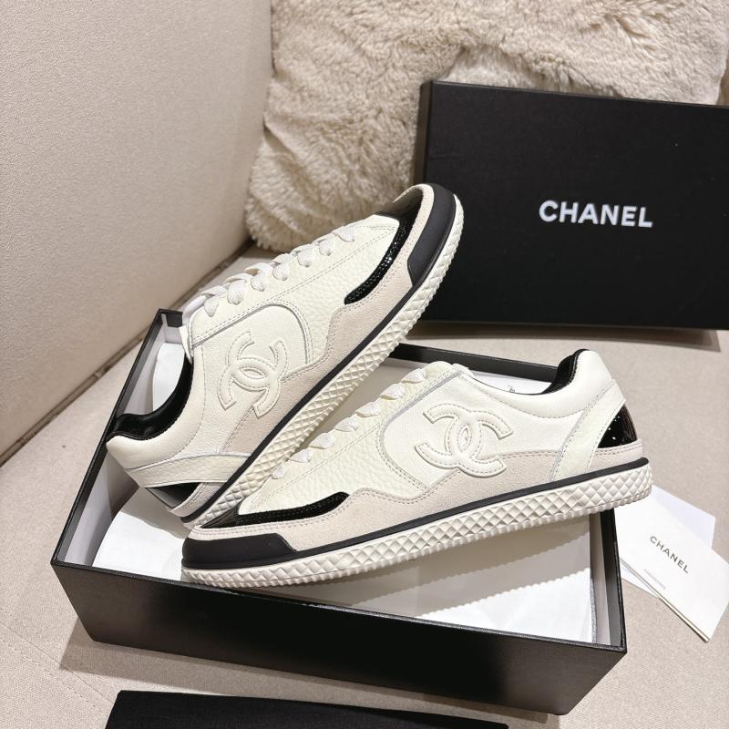 Chanel Sneakers SCS102902