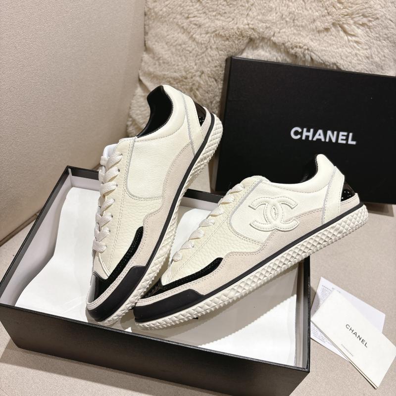 Chanel Sneakers SCS102902
