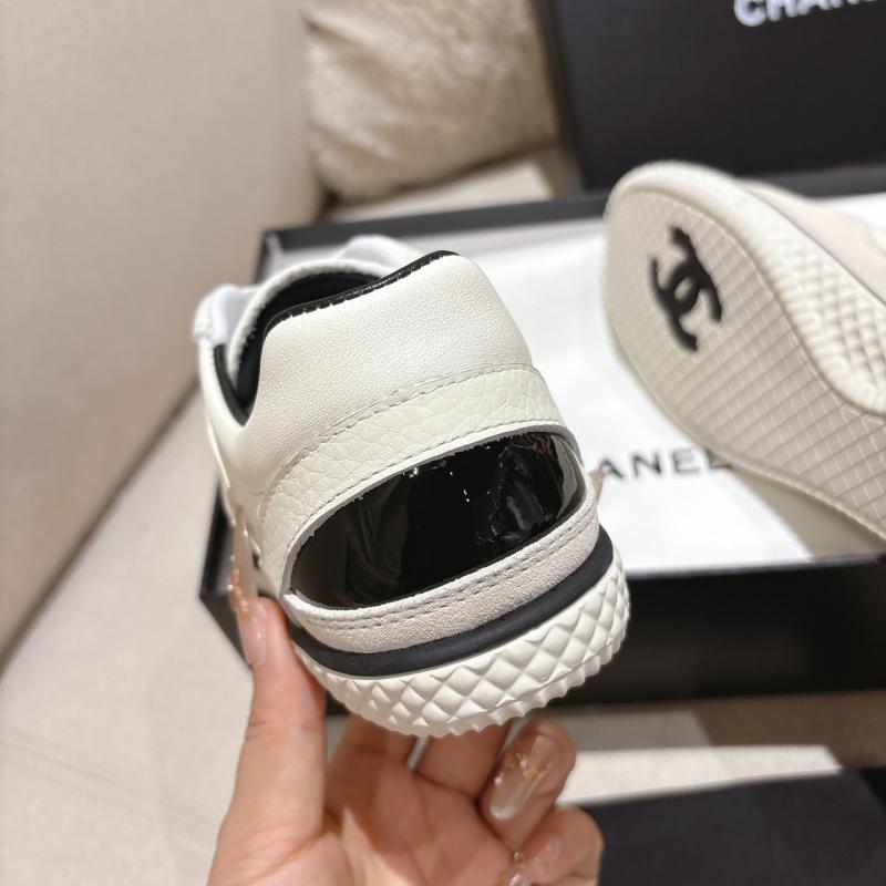 Chanel Sneakers SCS102902