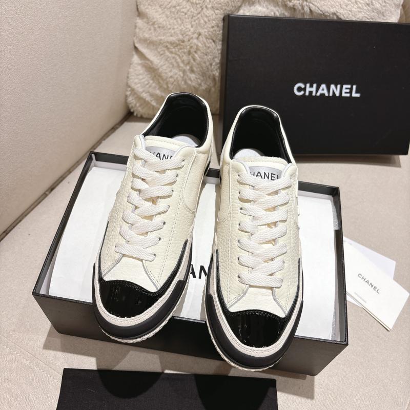Chanel Sneakers SCS102902