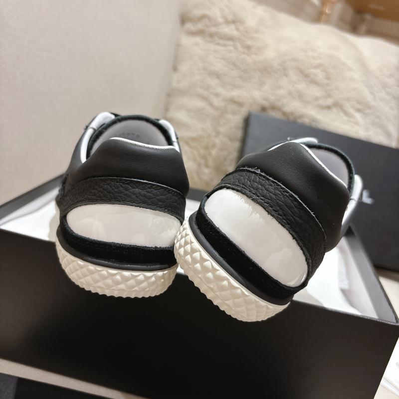 Chanel Sneakers SCS102903
