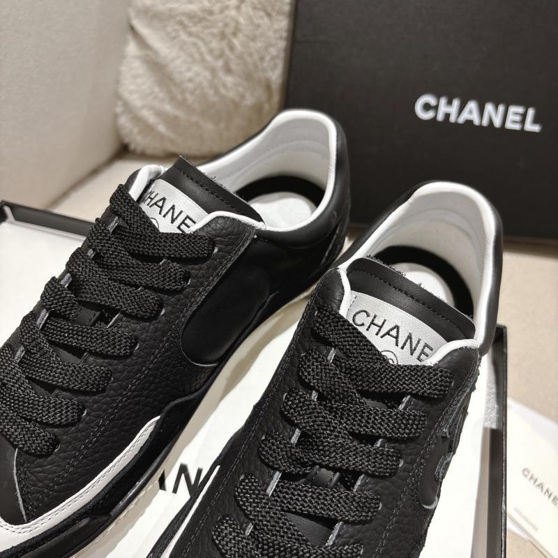Chanel Sneakers SCS102903