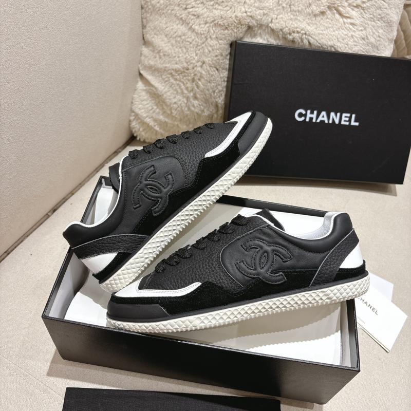 Chanel Sneakers SCS102903