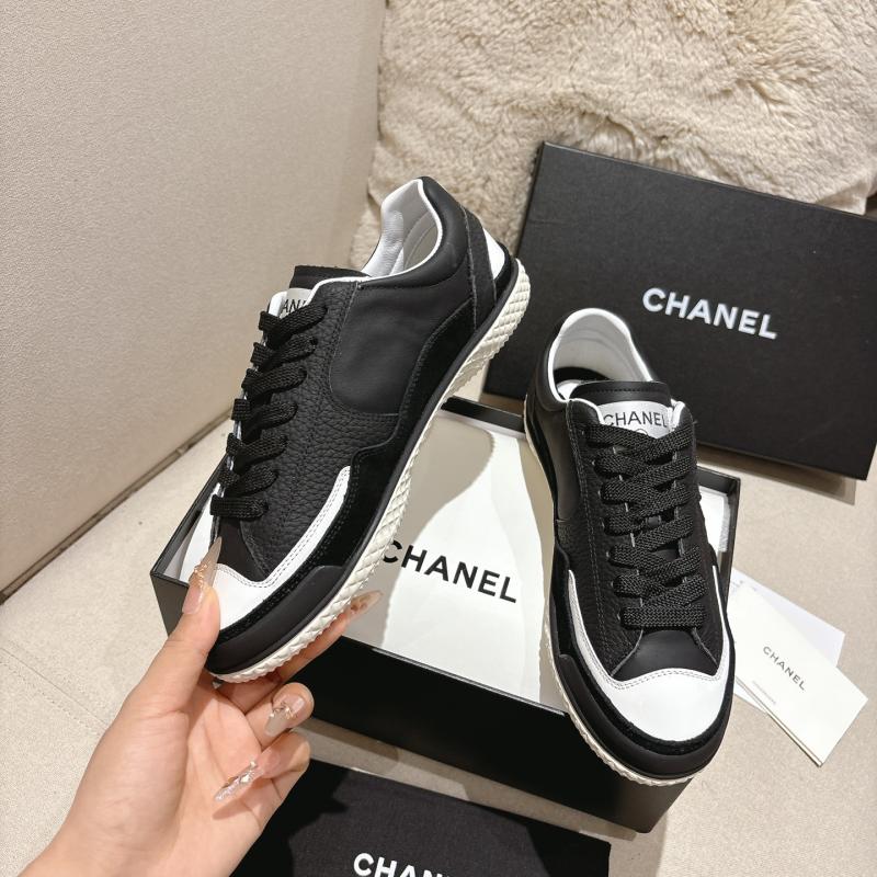 Chanel Sneakers SCS102903