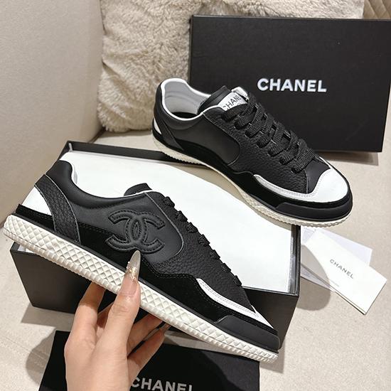 Chanel Sneakers SCS102903  Chanel Sneakers SCS102903