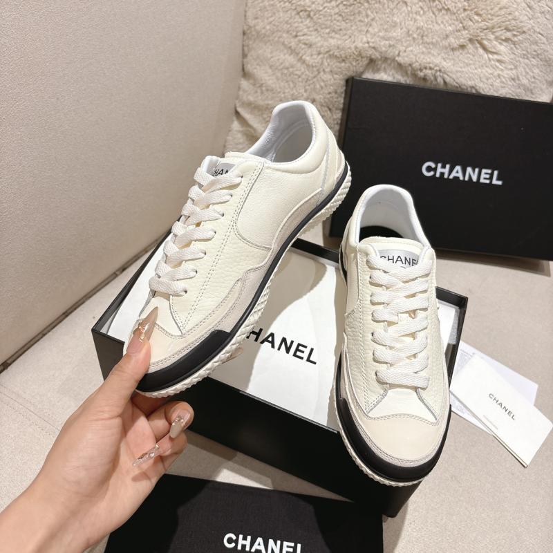 Chanel Sneakers SCS102904